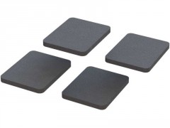 (ARA320523) Arrma závaží předního nárazníku 8.5g (4ks)