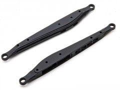 (AXI234023) Axial táhlo zadní nápravy: RBX10 (2ks)