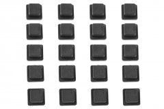 (C-00180-046) Vložky - Composite, sada