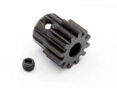 (MV150256) Pastorek 12Z (1M/hřídel 5mm) Quantum+