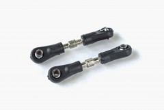 (122131) Zadní spojovačky S10 TC (2ks)