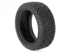 (4468) Pneu Pirelli T Rally 26mm S Compound (2ks)
