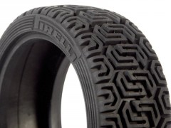 (4468) Pneu Pirelli T Rally 26mm S Compound (2ks)