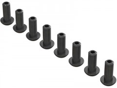 (AR727410) Arrma šroub imbus M4x10 BH (8ks)