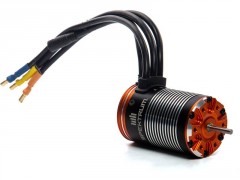 (SPMXSM3001) Spektrum motor střídavý Firma 3658 2100ot/V Sensor Crawler