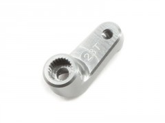 (LOS331005) Losi páka serva 23T hliník