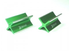 (X103064) Bloky pro měření propadu ramen (40mm) pro 1/8 Off-Road (2ks)