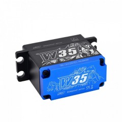 (SRT-W35) Servo SRT W35 HV Coreless Waterproof Digital
