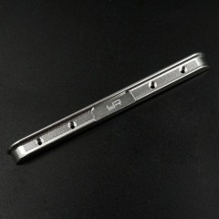 (AXSC-050) SCX24 C10 Alloy Rear Bumper