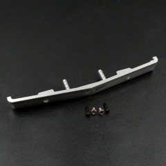 (AXSC-051) SCX24 C10 Alloy Front Bumper